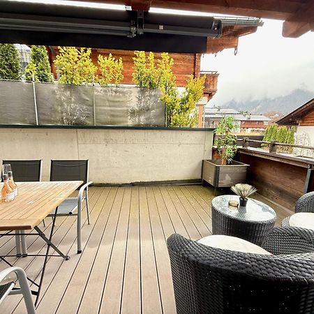 Belle Kitz Im Zentrum By Belle Stay キッツビュール エクステリア 写真