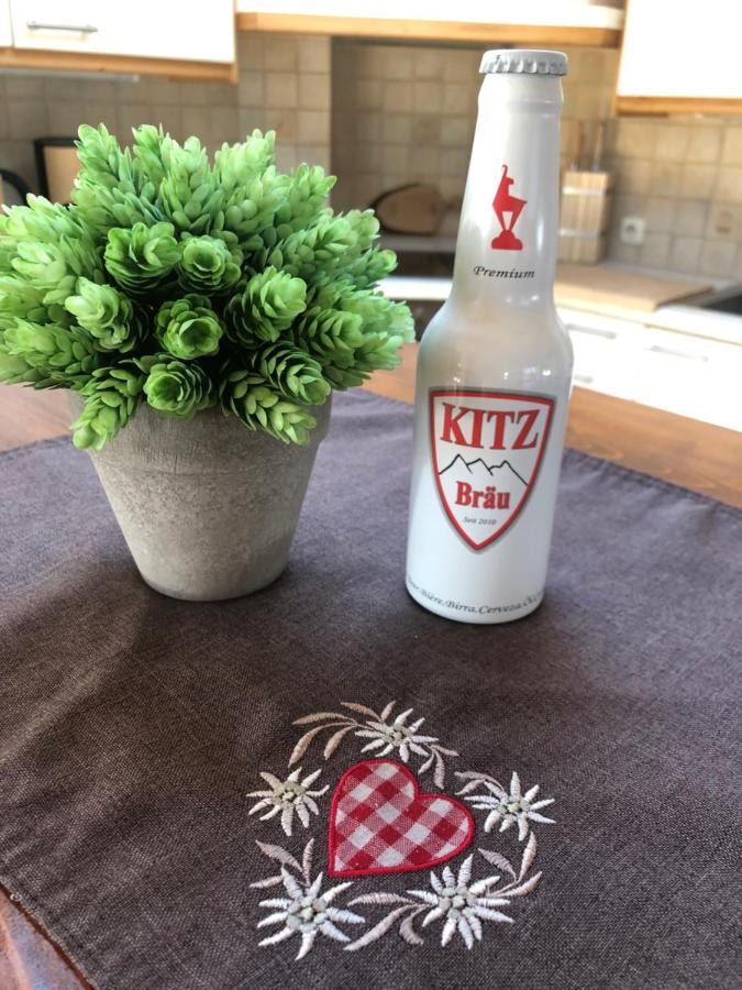 Belle Kitz Im Zentrum By Belle Stay キッツビュール エクステリア 写真
