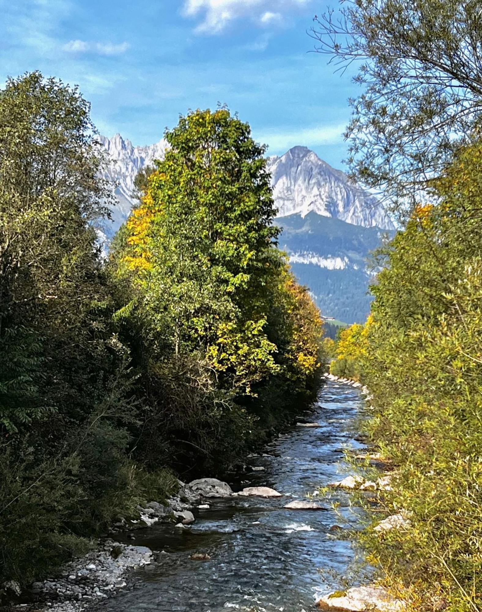 Belle Kitz Im Zentrum By Belle Stay キッツビュール エクステリア 写真
