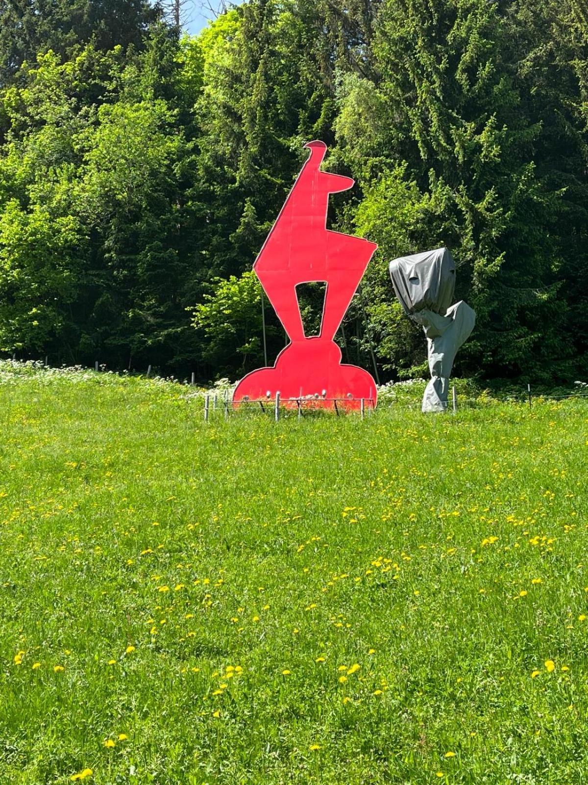Belle Kitz Im Zentrum By Belle Stay キッツビュール エクステリア 写真