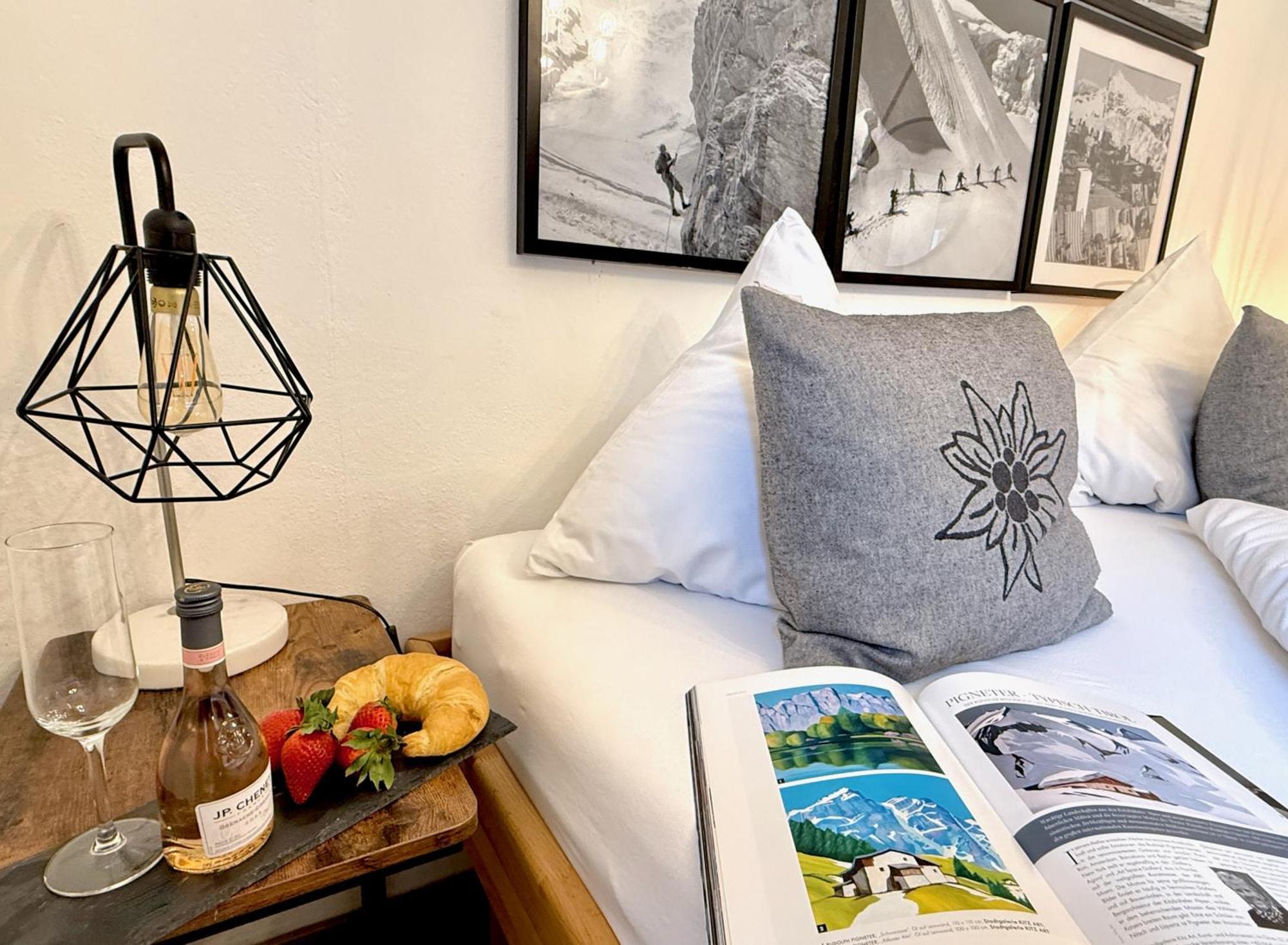 Belle Kitz Im Zentrum By Belle Stay キッツビュール エクステリア 写真