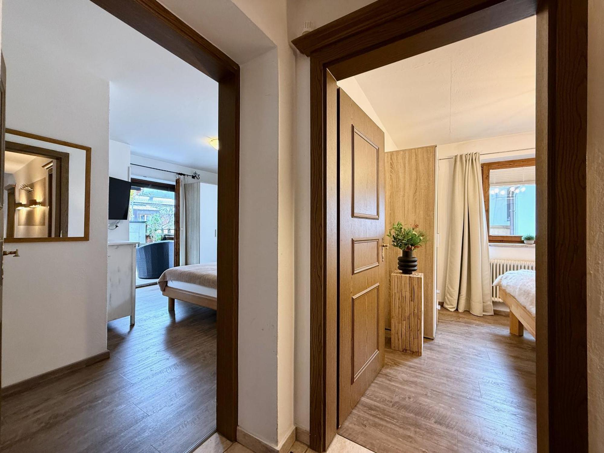 Belle Kitz Im Zentrum By Belle Stay キッツビュール エクステリア 写真