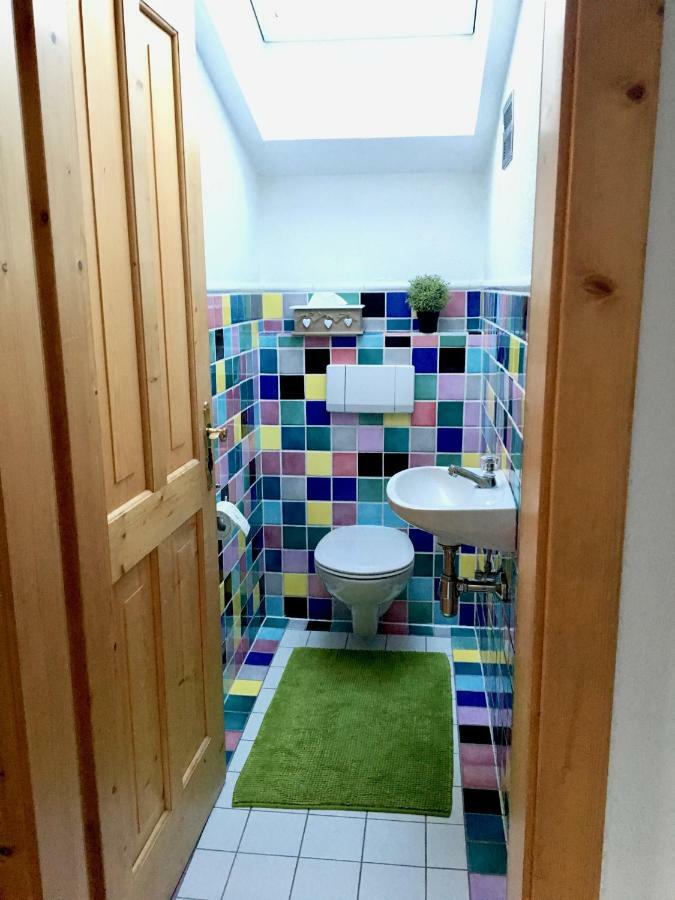 Belle Kitz Im Zentrum By Belle Stay キッツビュール エクステリア 写真