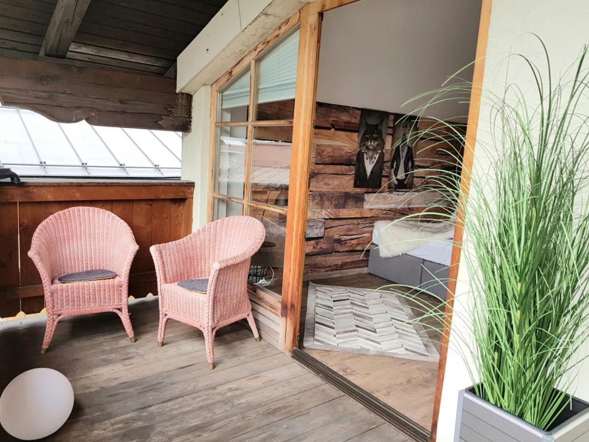 Belle Kitz Im Zentrum By Belle Stay キッツビュール エクステリア 写真